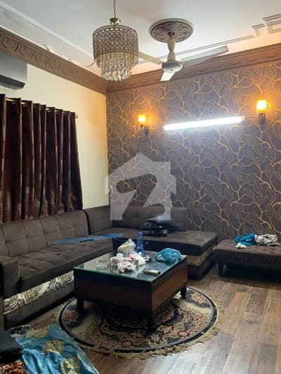 Apartment For Sale In DHA Phase 5 Bader Commercial