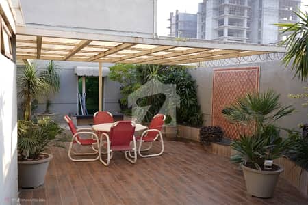 Panth House Available For Rent In F-10