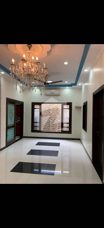 150YARDS FULLY RENOVATED READY TO MOVE DOUBLE STORY BUNGALOW FOR SELL IN DHA PHASE 7 EXT. MOST PRIME LOCATION IN DHA KARACHI