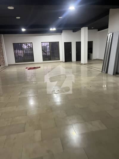 3000 Sq Office For Rent Hot Location Best For IT