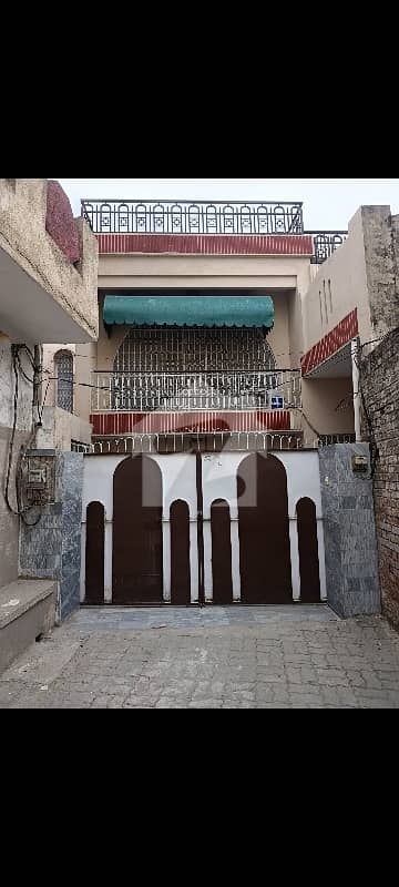 10 Marla Dbl Storey House 4 Sale at FEROZPURA Near KHADIM ALI ROAD, Opposite Model Town