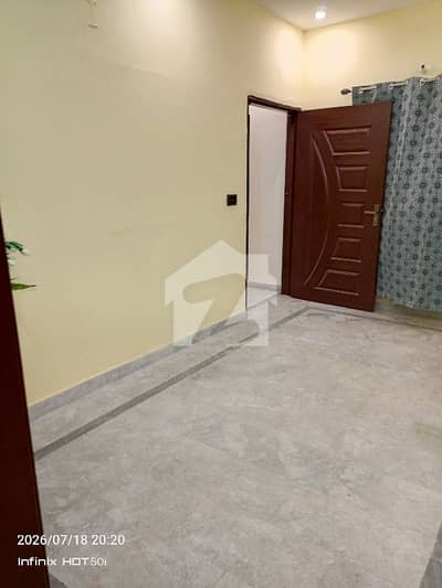 Flat For Rent In Johar Town Phase 2 Near G1 Markit
