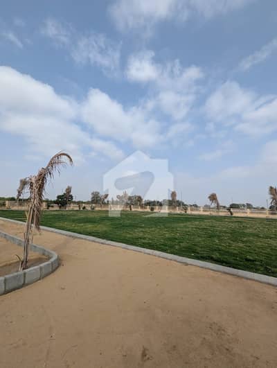 Plot For Sale In Qasimabad City Phase 3 Installment Plan 6 Months