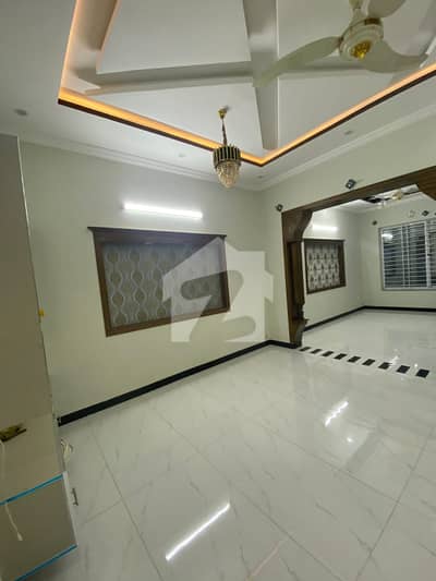 6 Marla First Floor For Rent In I-11 Islamabad Best For Family