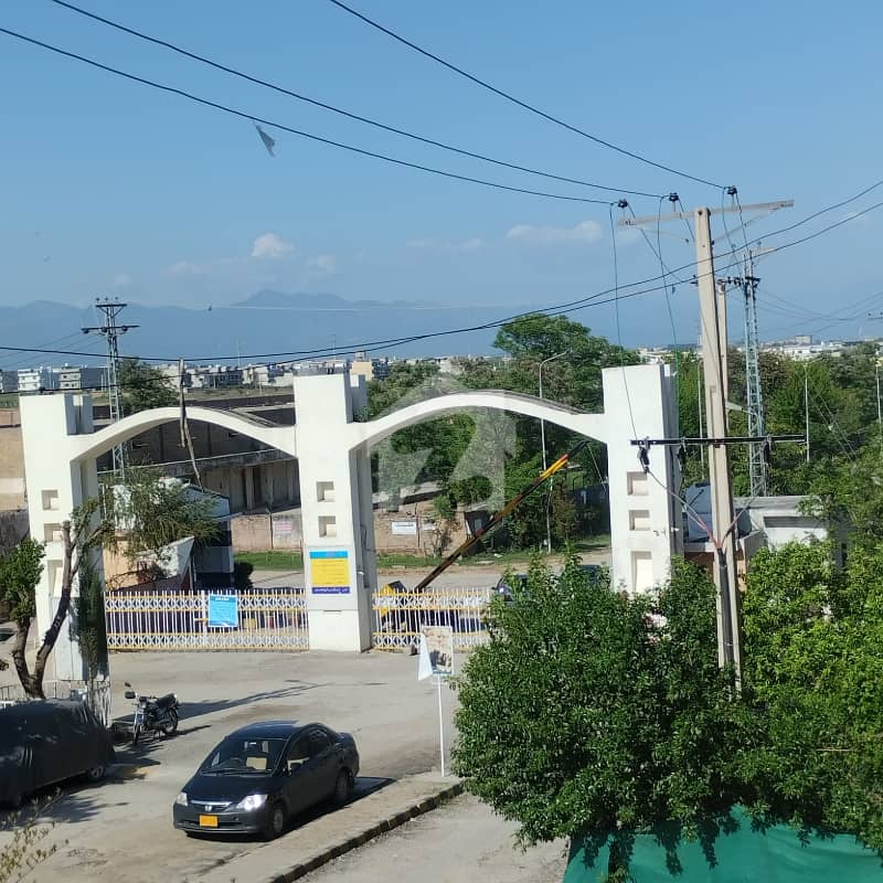 D Type Flat For Sale 1st Floor Available For Sale In PHA Apartments I-11/1, Islamabad D Type Flat For Sale 1st Floor Available For Sale In PHA Apartments I-11/1, Islamabad