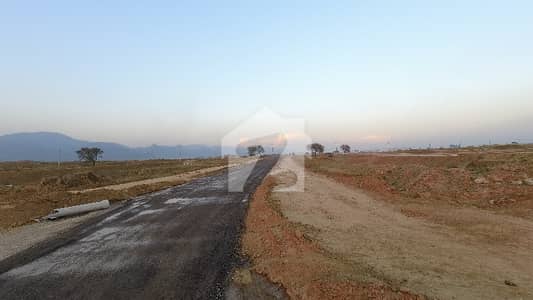 ای ۔ 12/2 ای ۔ 12,اسلام آباد میں 4 مرلہ رہائشی پلاٹ 1.25 کروڑ میں برائے فروخت۔