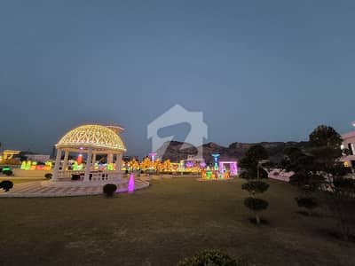 فیصل ہلز - بلاک اے فیصل ہلز,اسلام آباد میں 14 مرلہ رہائشی پلاٹ 1.5 کروڑ میں برائے فروخت۔