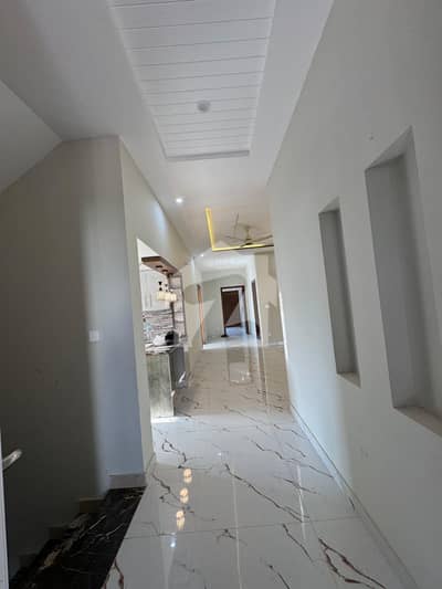 LUXURY LIVING HOUSE FOR RENT IN D-12 (CDA SECTOR ISLAMABAD )
