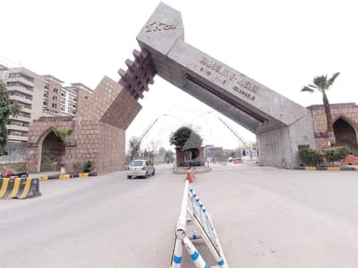 8 Marla (30x60) Residential Plot Available For Sale In G-15/1, Islamabad 8 Marla (30x60) Residential Plot Available For Sale In G-15/1, Islamabad