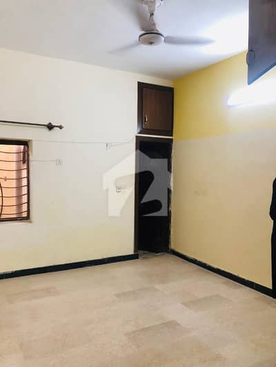 3marla 2.5 Storey House For Sell Water Bore Best Laction Ner Hy Way Islamabad
