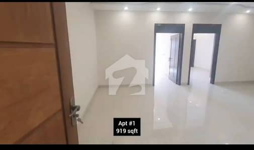 Apartment For Rent In LOS Near Ferozpur Road