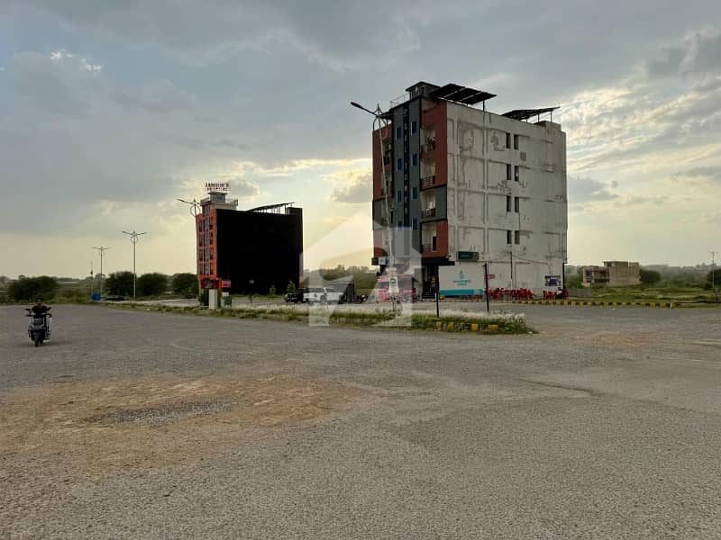 1 Kanal Residential Pot For Sale 1 Kanal Residential Pot For Sale