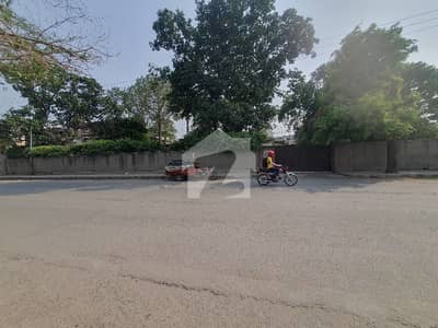 30 Marla Plot For Sale New Muslim Town Investor Price