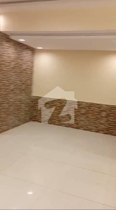 Lower Portion For Rent In Gulberg 3 H Block