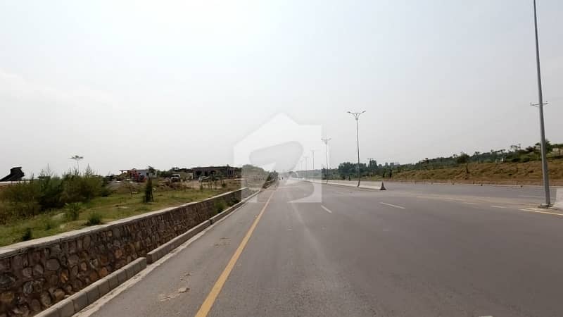 1 Kanal Residential Plot For Sale Is Available In C-16 1 Kanal Residential Plot For Sale Is Available In C-16