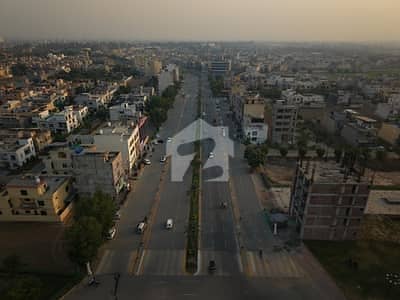High Rental Value! 2 Marla Main Boulevard Commercial Plot Ali Block Phase 2 (Near Ring Road) High Rental Value! 2 Marla Main Boulevard Commercial Plot Ali Block Phase 2 (Near Ring Road)