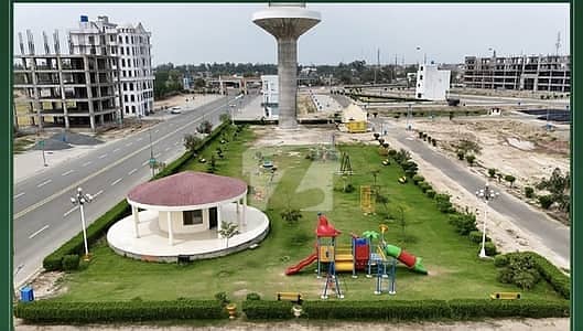 314/O E Block 3 Marla Plot For Sale Cheap Price Best Investment