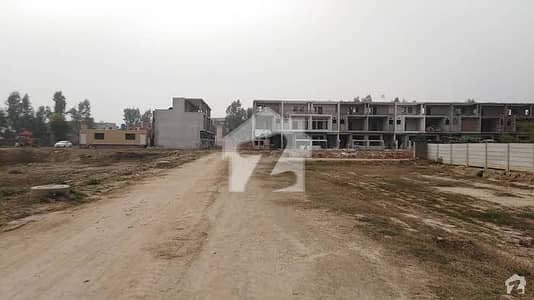 5.33 Marla Commercial Plot For Sale On Main Boulevard Downtown, Al Kabir Town Phase 2 5.33 Marla Commercial Plot For Sale On Main Boulevard Downtown, Al Kabir Town Phase 2