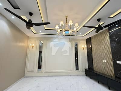 5 Marla House For Sale In OLC A Block, Bahria Orchard Lahore 5 Marla House For Sale In OLC A Block, Bahria Orchard Lahore