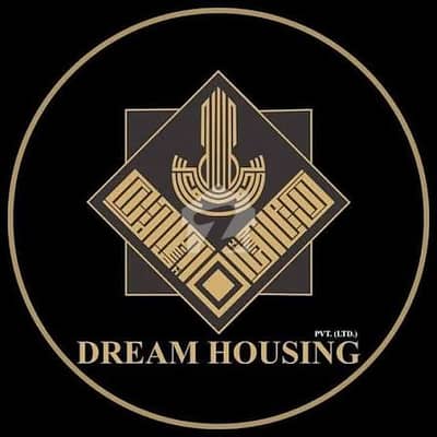 3 Marla Brand New House For Sale In Dream Housing Society, Raiwind Road All Facilities Available