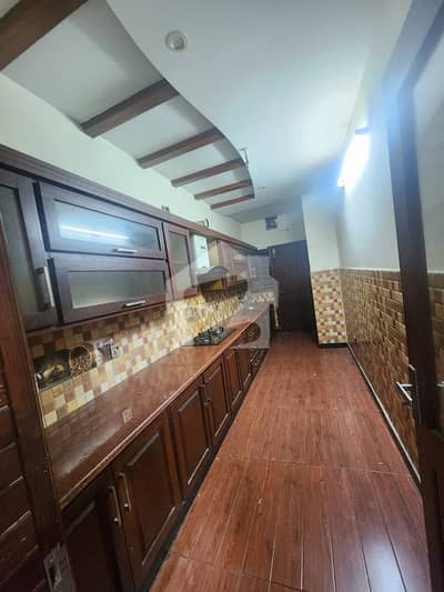 Tile Flooring Full House 4 Bed Attach Bathroom