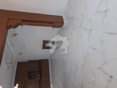 in jinnah garden 7marla brand new House 5bedroom with servant room teils floor rent dimnd 130000