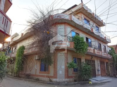 6 Marla Double Storey House Available For Sale || Al Hamd Park Near Maraghzar Colony Multan Road Lahore