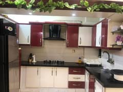 Get A Prime Location 900 Square Feet Flat For sale In Gulshan-e-Iqbal - Block 13/C