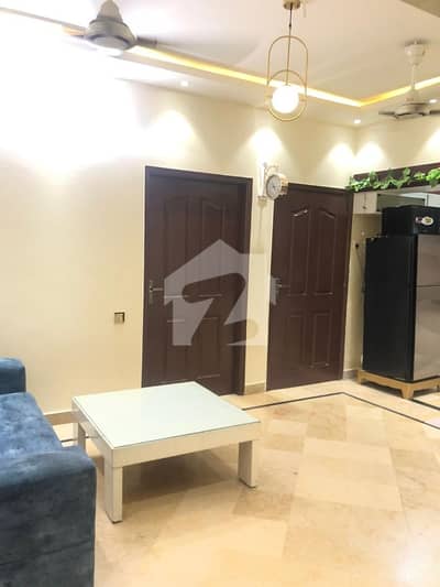 Get A Prime Location 900 Square Feet Flat For sale In Gulshan-e-Iqbal - Block 13/C