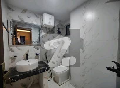 01 Bed Luxury Furnished Apartment Available For Rent In Bahria Town Rawalpindi