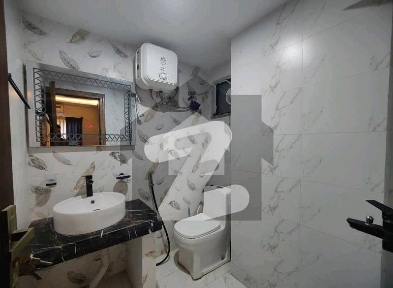 01 Bed Luxury Furnished Apartment Available For Rent In Bahria Town Rawalpindi 01 Bed Luxury Furnished Apartment Available For Rent In Bahria Town Rawalpindi