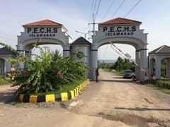 M 10 Marla Plot Available For Sale