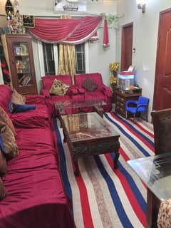 Get In Touch Now To Buy A Flat In Gulistan-e-Jauhar - Block 19