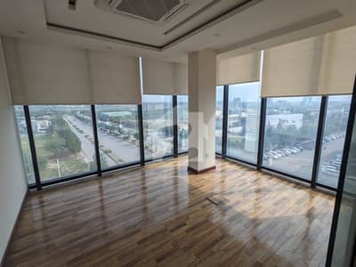 گلبرگ گرینز گلبرگ,اسلام آباد میں 7 مرلہ Studio دفتر 3.0 لاکھ میں کرایہ پر دستیاب ہے۔