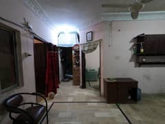 Highly-Desirable 926 Square Feet Flat Available In Model Colony - Malir