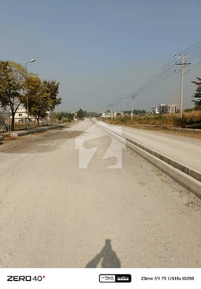 پی ای سی ایچ ایس - بلاک سی پی ای سی ایچ ایس,اسلام آباد میں 1 کنال رہائشی پلاٹ 65.0 لاکھ میں برائے فروخت۔