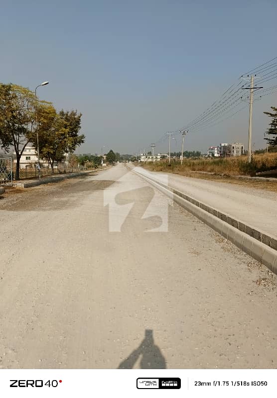 1 Kanal Plot For Sale PECHS Society 1 Kanal Plot For Sale PECHS Society
