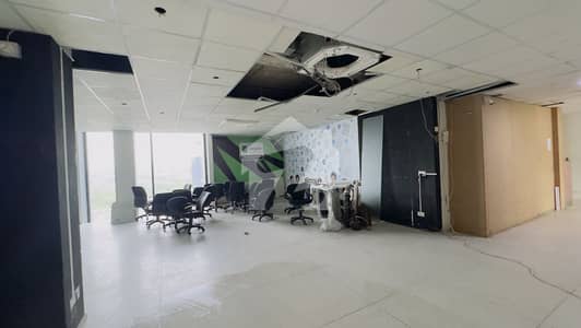 گلبرگ گرینز گلبرگ,اسلام آباد میں 17 مرلہ Studio دفتر 6.86 لاکھ میں کرایہ پر دستیاب ہے۔