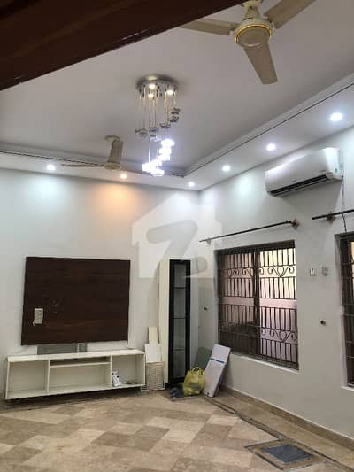 5 Marla Double Story House Available For Rent