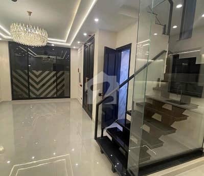 A 9 Marla House Has Landed On Market In DHA Phase 4 - Block KK Of Lahore