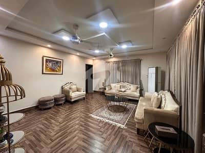 Kanal Furnished House For Sale In Central Park Housing Scheme Lahore Ferozepur Road Kanal Furnished House For Sale In Central Park Housing Scheme Lahore Ferozepur Road