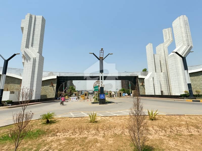 PARADISE COMMERCIAL PLOT FOR SALE IN ISLAMABAD PARADISE COMMERCIAL PLOT FOR SALE IN ISLAMABAD