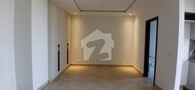Semi Furnished Studio 1 Bed Apartment Available For Rent In Gulberg III Lahore