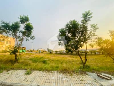 11 Marla Plot For Sale With 1 Marla Extra Land Back Open In Sector I Bahria Town Phase 8 11 Marla Plot For Sale With 1 Marla Extra Land Back Open In Sector I Bahria Town Phase 8