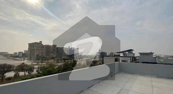 بحریہ ٹاؤن فیز 8 بحریہ ٹاؤن راولپنڈی,راولپنڈی میں 5 کمروں کا 10 مرلہ مکان 4.95 کروڑ میں برائے فروخت۔