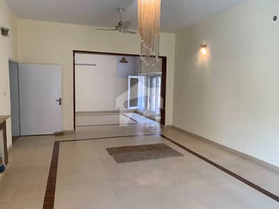 Perfect House | 5BHK | Green Lawn | Prime Location | F-7 | For Rent