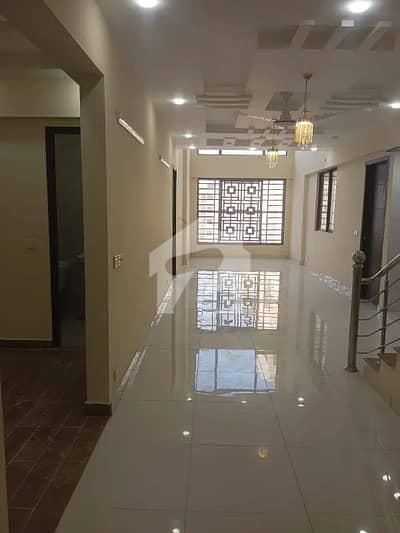 Stunning And Affordable Flat Available For Sale In Falaknaz Dynasty