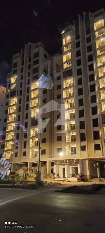 فلکناز ڈاینیسٹی کراچی میں 3 کمروں کا 7 مرلہ فلیٹ 2.7 کروڑ میں برائے فروخت۔ فلکناز ڈاینیسٹی کراچی میں 3 کمروں کا 7 مرلہ فلیٹ 2.7 کروڑ میں برائے فروخت۔