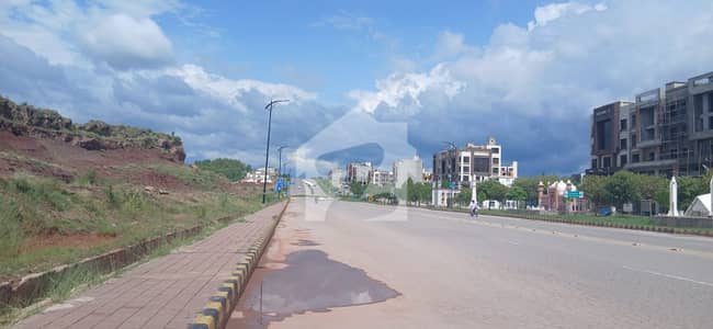 5 Marla Plot For Sale Sector H, Road 3 Bahria Enclave Islamabad 5 Marla Plot For Sale Sector H, Road 3 Bahria Enclave Islamabad