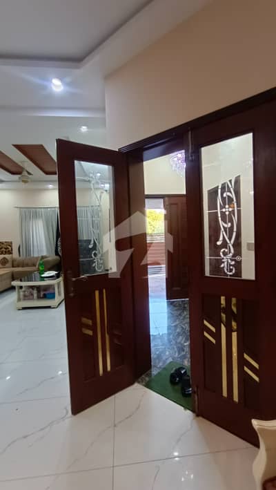 5 marla house for sale